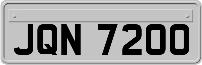 JQN7200