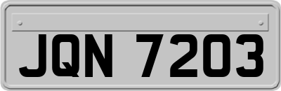 JQN7203