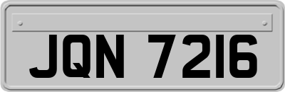 JQN7216
