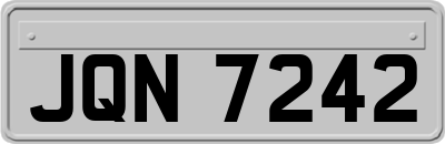 JQN7242