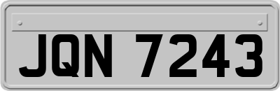 JQN7243