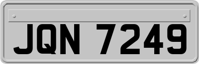 JQN7249