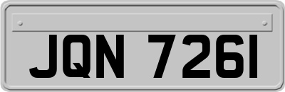 JQN7261