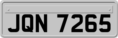 JQN7265