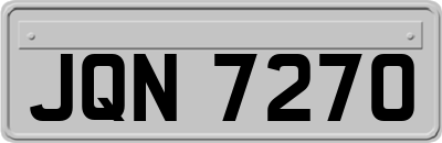 JQN7270