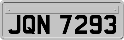 JQN7293