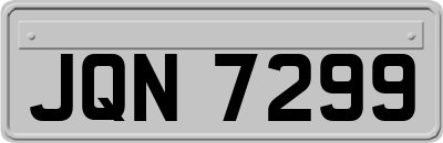 JQN7299