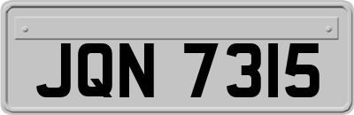 JQN7315