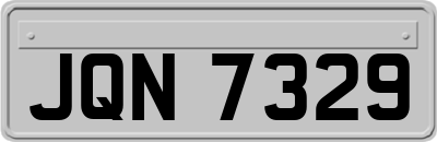 JQN7329