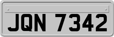 JQN7342