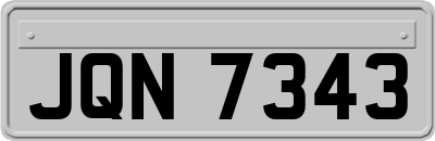 JQN7343