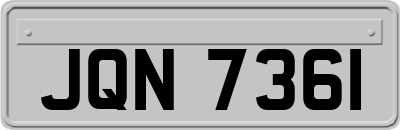 JQN7361