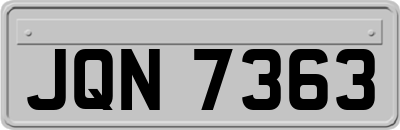 JQN7363