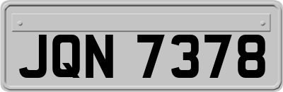 JQN7378
