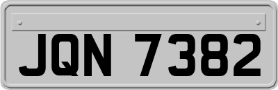 JQN7382