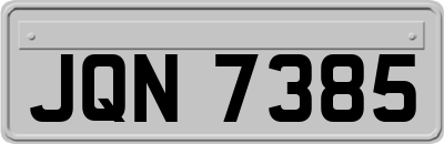 JQN7385