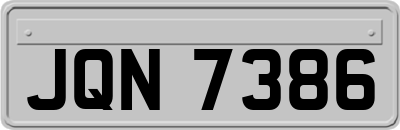 JQN7386