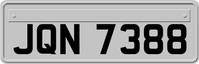 JQN7388