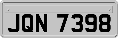 JQN7398