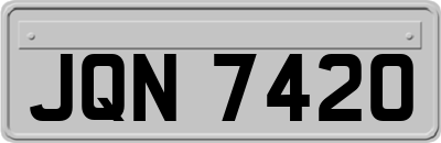 JQN7420