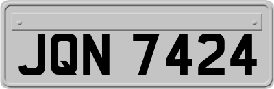 JQN7424