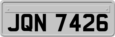 JQN7426