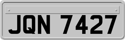JQN7427