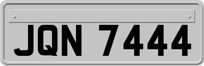 JQN7444