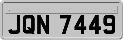 JQN7449