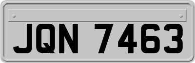 JQN7463