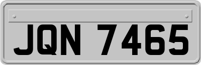 JQN7465
