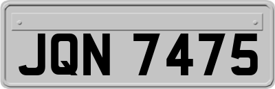 JQN7475
