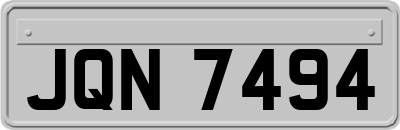 JQN7494