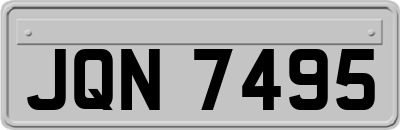 JQN7495