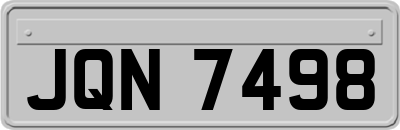 JQN7498