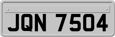 JQN7504