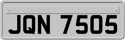 JQN7505