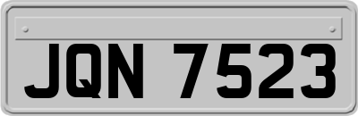 JQN7523