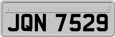JQN7529