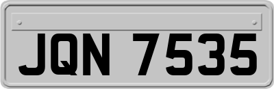 JQN7535