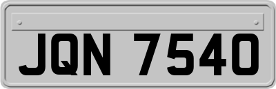 JQN7540