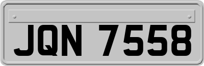 JQN7558