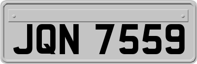 JQN7559