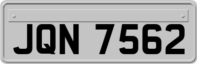 JQN7562