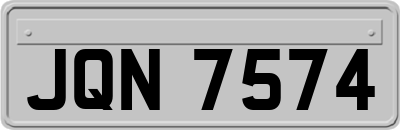 JQN7574