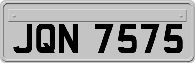 JQN7575