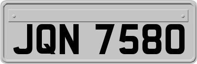 JQN7580