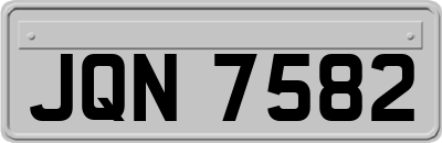 JQN7582
