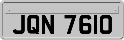 JQN7610