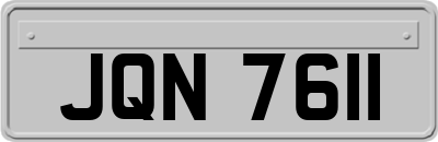 JQN7611